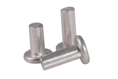 Industrial fasteners manufactured by Alif Fasteners in Aurangabad