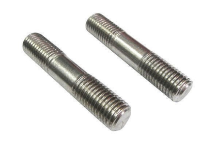 Industrial fasteners manufactured by Alif Fasteners in Aurangabad