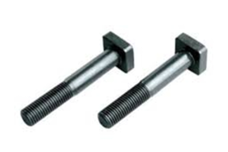 Industrial fasteners manufactured by Alif Fasteners in Aurangabad