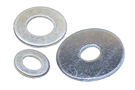 Industrial fasteners manufactured by Alif Fasteners in Aurangabad