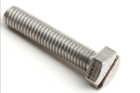 Industrial fasteners manufactured by Alif Fasteners in Aurangabad