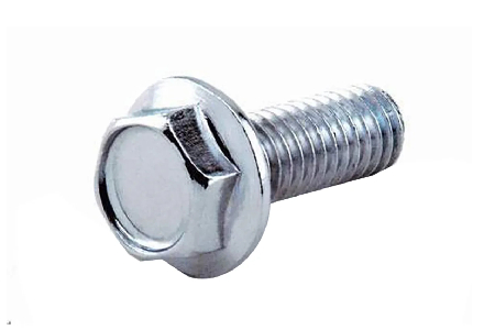 Industrial fasteners manufactured by Alif Fasteners in Aurangabad