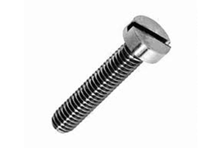 Industrial fasteners manufactured by Alif Fasteners in Aurangabad